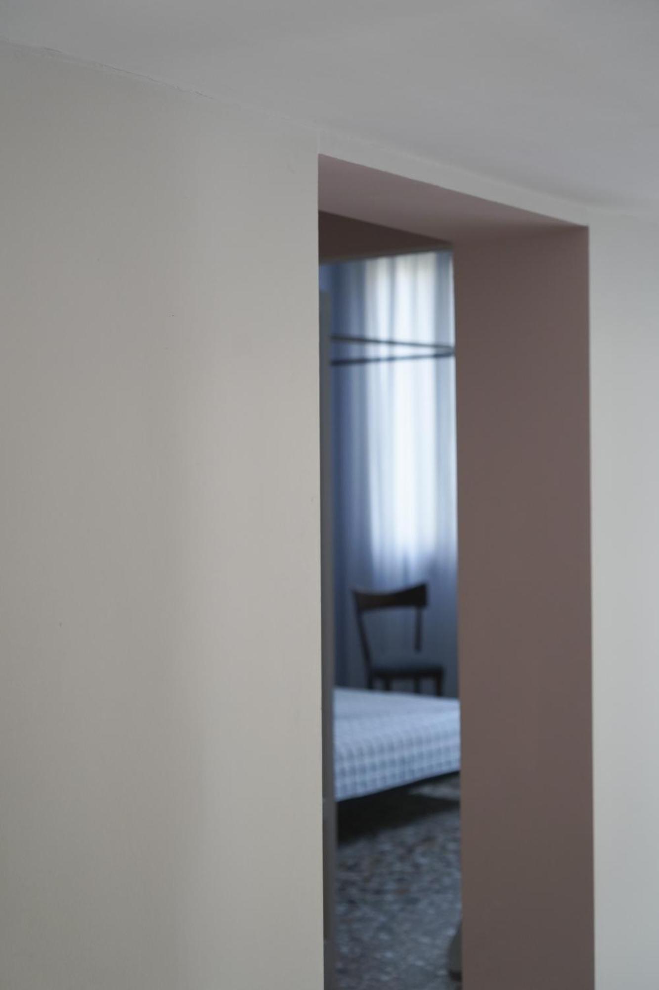Family Apartment With Terrace Venedig Eksteriør billede
